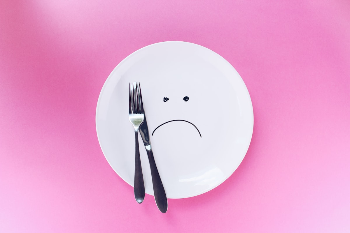 Blood sugar and nutrition management